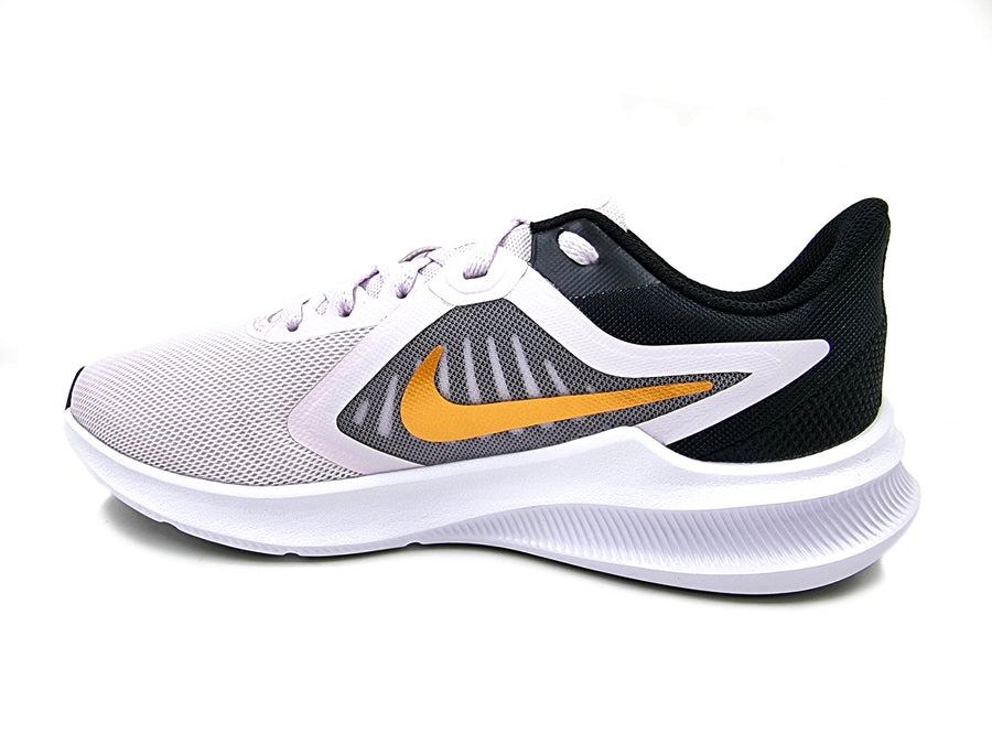 Tenis Nike Downshifter 10 CI9984501 Violeta/Negro-Mujer