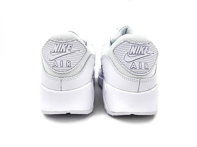 Tenis Nike Air Max 90 CN8490100 Blanco-Hombre