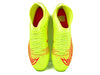 Tenis Nike Superfly 8 Club TF CV0955760 Amarillo/Fiusha-Hombre