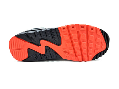 Tenis Para Niños Talla Grande Nike Air Max 90 LTR CD6864110