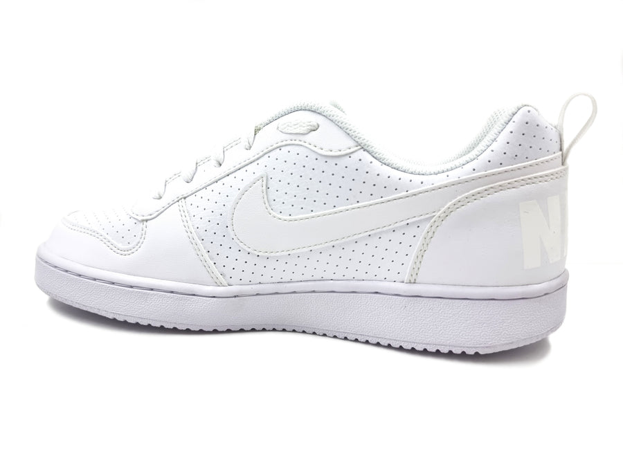 Tenis Nike Court Borough Low SL AV3171100 Blanc-Juvenil