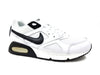 Tenis Nike Air Max IVO 580518106 Blanco/Negro-Hombre