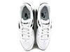 Tenis Nike Air Max IVO 580518106 Blanco/Negro-Hombre