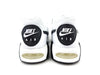 Tenis Nike Air Max IVO 580518106 Blanco/Negro-Hombre