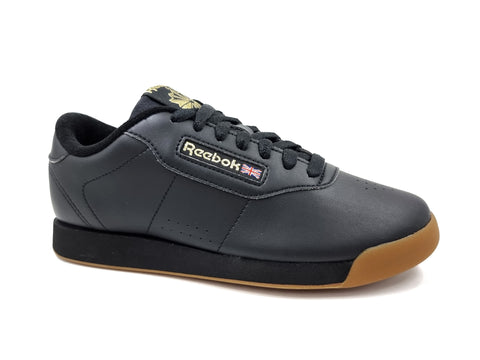 Tenis Para Mujer Reebok Princess Classics BS8457