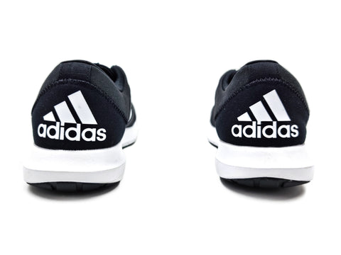 Tenis Adidas Para Hombre Coreracer FX3581 Negro/Blanco