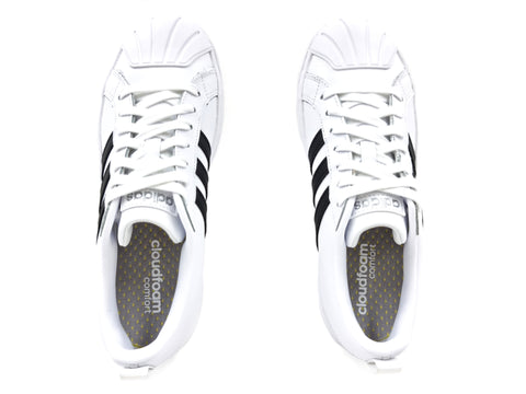 Tenis Para Mujer Adidas Streetcheck GW5493