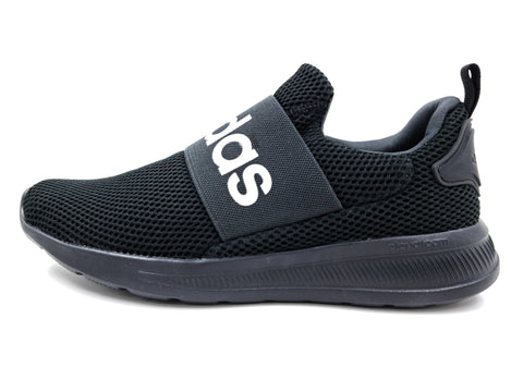 Tenis Adidas Lite Racer Adapt 4.0 Negro-Hombre GZ2857