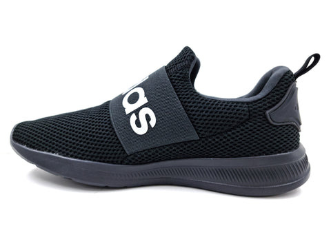 Tenis Adidas Lite Racer Adapt 4.0 Negro-Hombre GZ2857