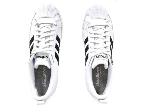 Tenis Para Hombre Adidas Streetcheck GW5488