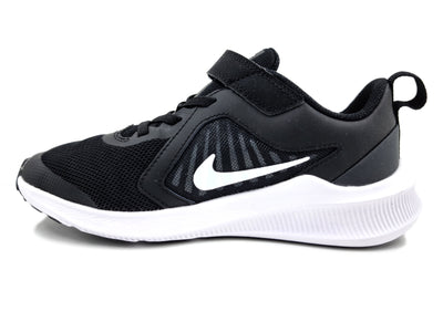 Tenis De Running Para Niños Talla Pequeña Nike Downshifter CJ2067004