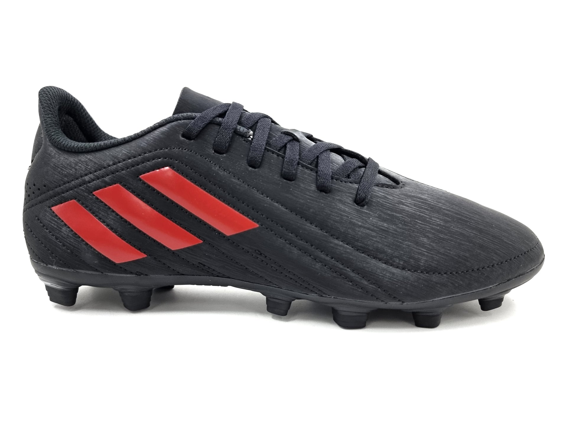 Tenis De Futbol Soccer Para Hombre Adidas FXG FV7911 – Tenis Sport MX