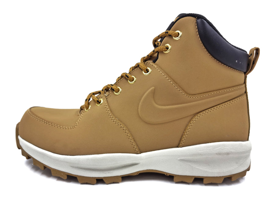 Tenis Nike De Bota Para Hombre Manoa Leather 454350700