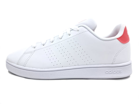 Tenis Adidas Para Mujer Advantage K GY5692