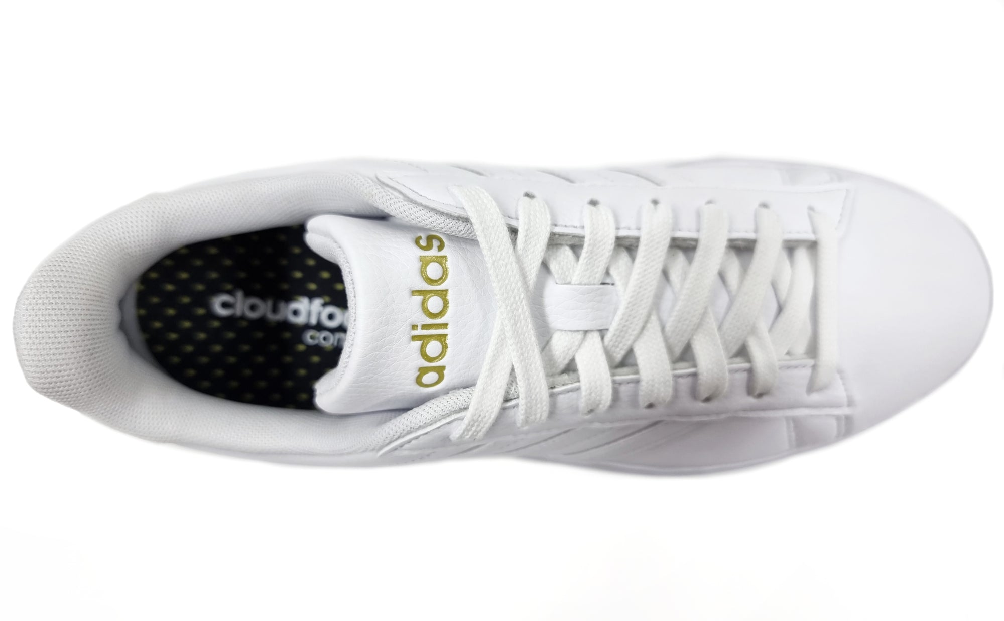 Adidas blancos hombre 2019 hotsell