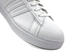 Tenis Adidas Grand Courd 2.0 Para Hombre GW9213 Blanco