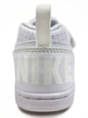 Tenis Nike Para Niños Court Borough Low Sl AV3167-100