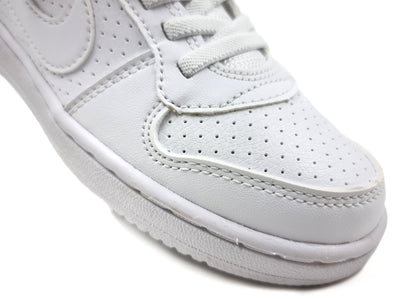 Tenis Nike Para Niños Court Borough Low Sl AV3167-100