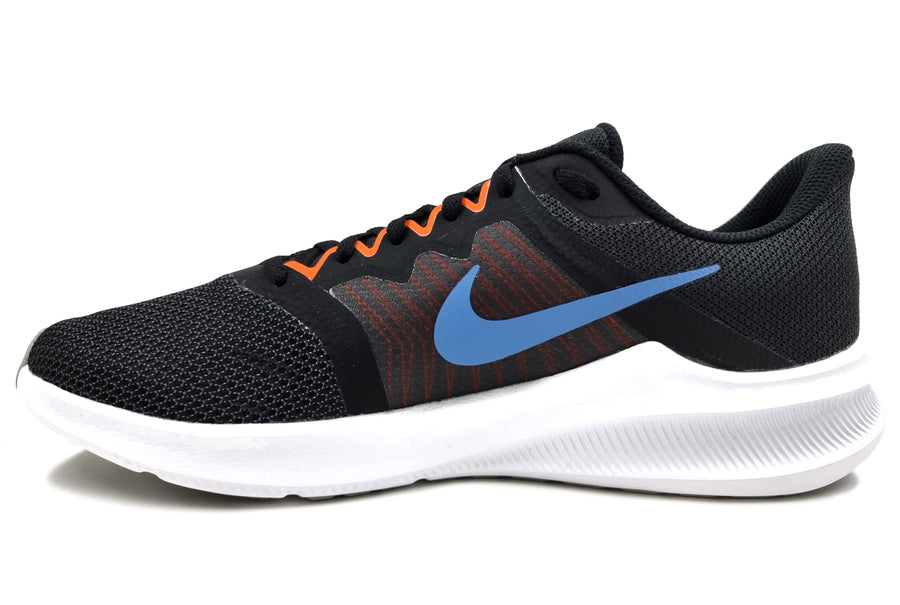 Tenis Nike Para Hombre Downshifter 11 CW3411-001