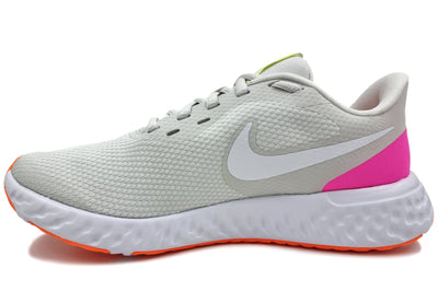 Tenis Nike Para Mujer Revolution 5 BQ3207007
