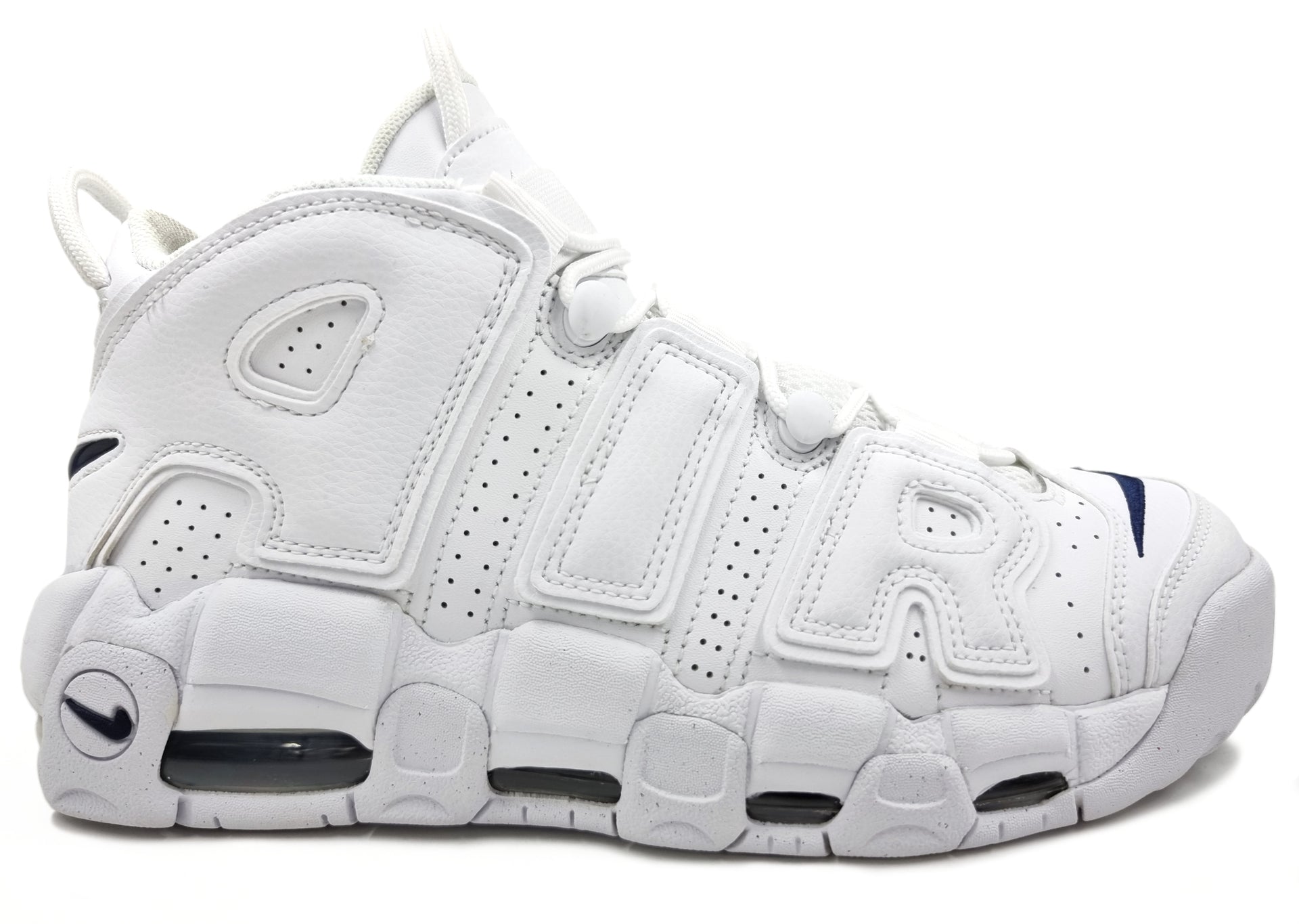 tenis nike air letras grandes