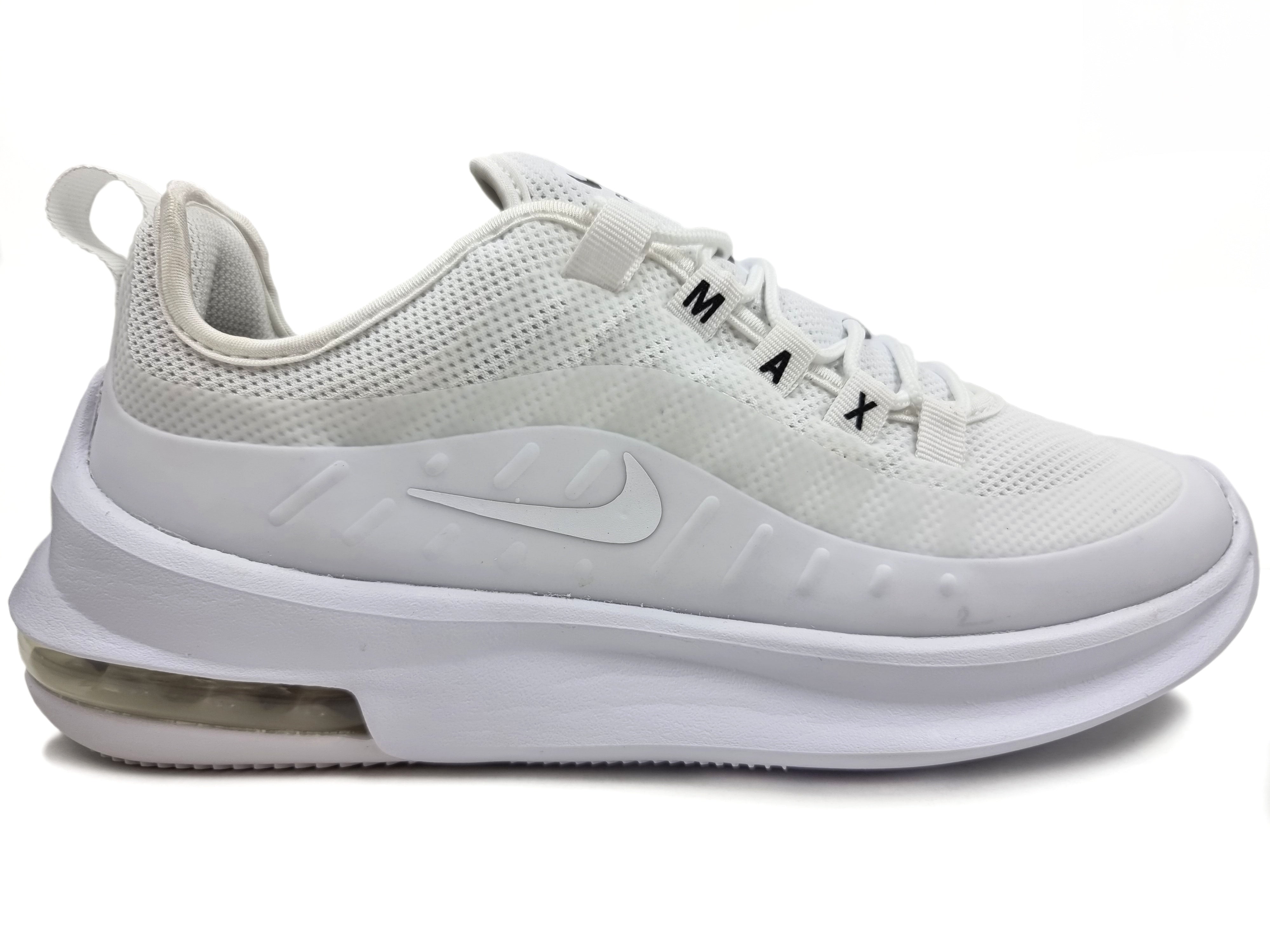 Tenis Nike Air Max Axis Para Mujer AA2168100 Tenis Sport MX