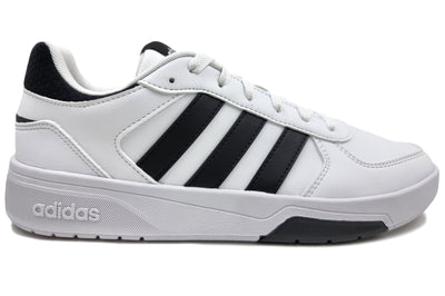 Tenis Adidas Courtbeat Para Hombre GW3867