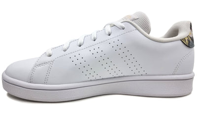 Tenis Adidas Advantage Base Para Mujer GW9289