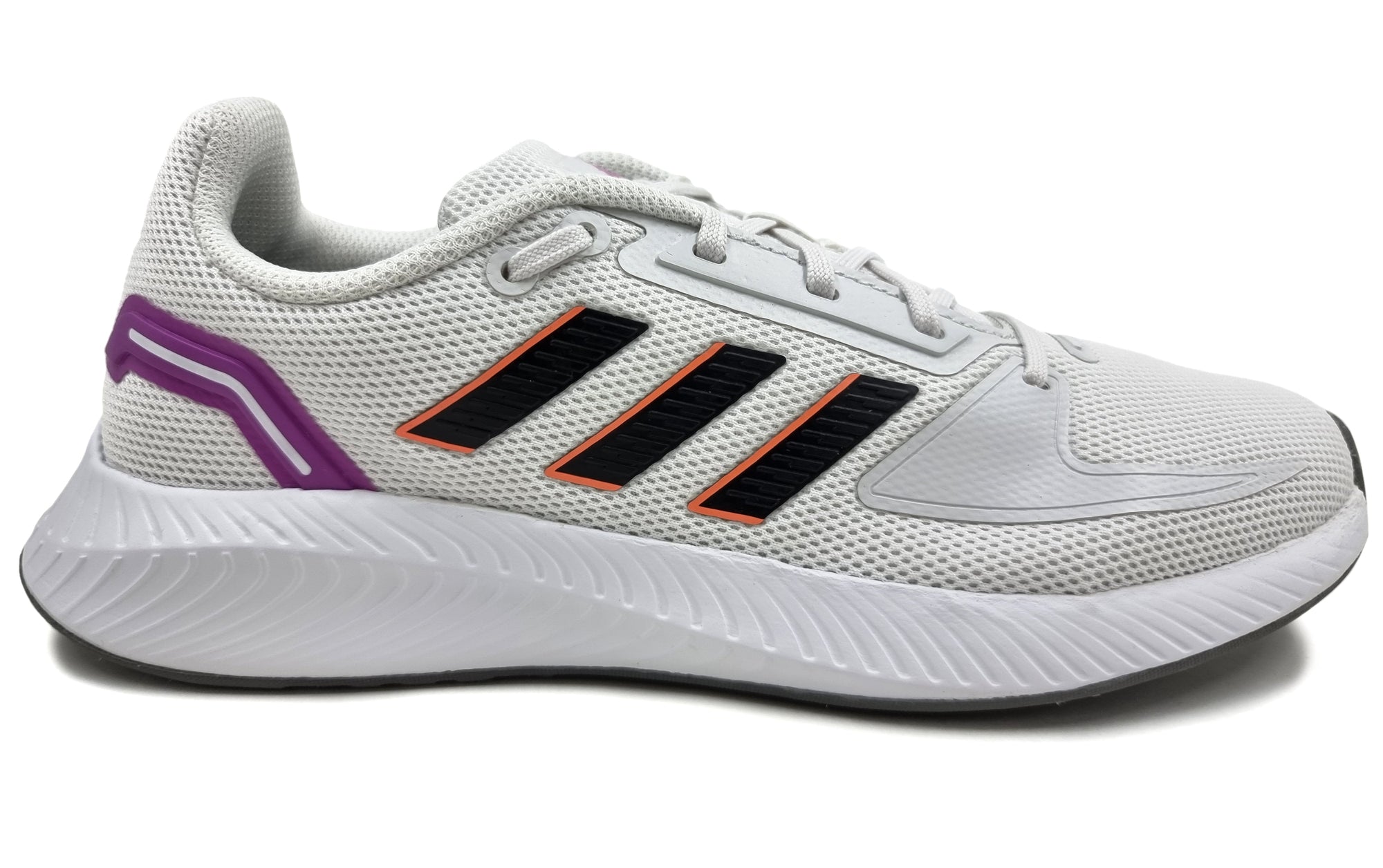 Tenis Adidas Run Falcon Para Mujer GV9575 - Tenis Sport MX