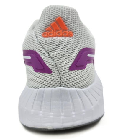 Tenis Adidas Run Falcon 2.0 Para Mujer GV9575