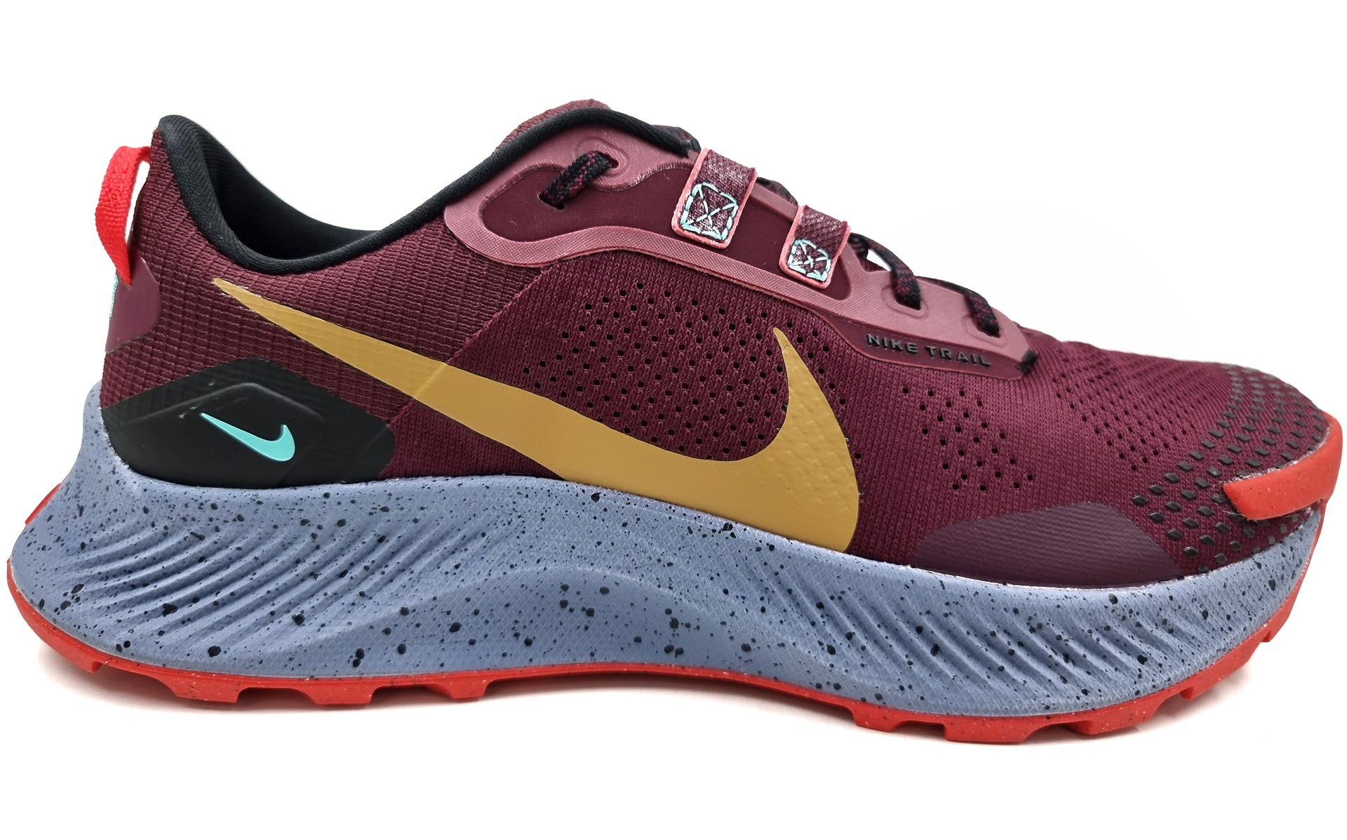 Tenis Nike Pegasus Trail Para Hombre DA8697600 – Tenis Sport MX