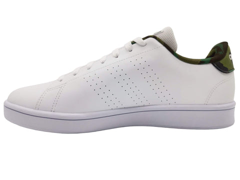Tenis Adidas Advantage Base Para Hombre GW9283