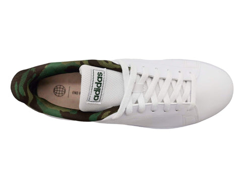 Tenis Adidas Advantage Base Para Hombre GW9283