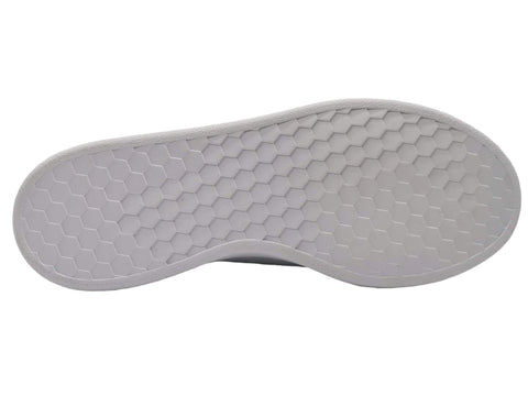 Tenis Para Hombre Adidas Grand Court Base EE7904