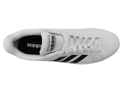 Tenis Para Hombre Adidas Grand Court Base EE7904