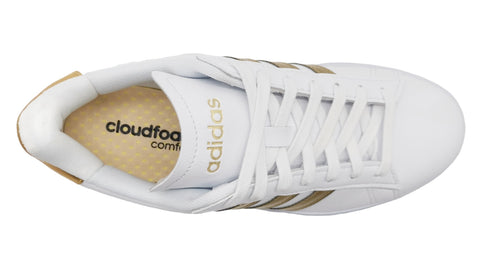 Tenis Adidas Grand Court Para Mujer HP9417