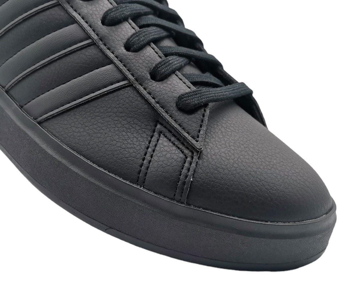 Tenis Adidas Grand Court Para Hombre GW9198 Tenis Sport MX