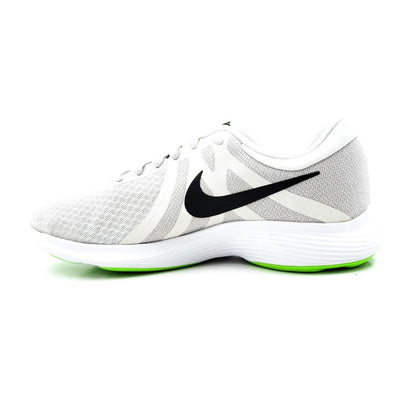 Nike Revolution 4 908988019 Gris/verde-hombre