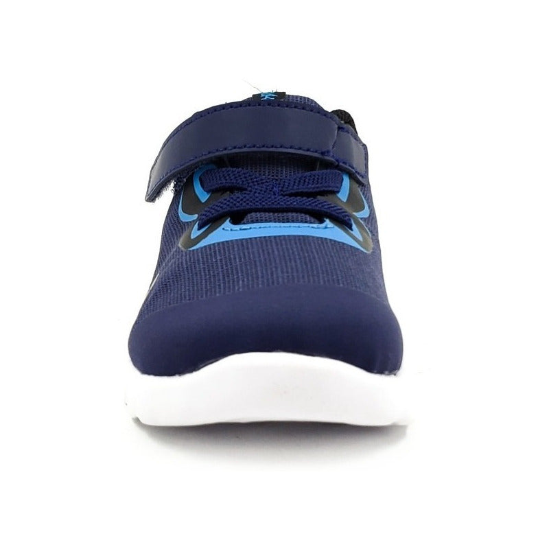 Nike Explore Strada Cd9021400 Azul-niño/ Flex