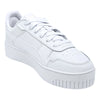 Tenis Puma Carina Street Blancos 389390 01 Para Mujer