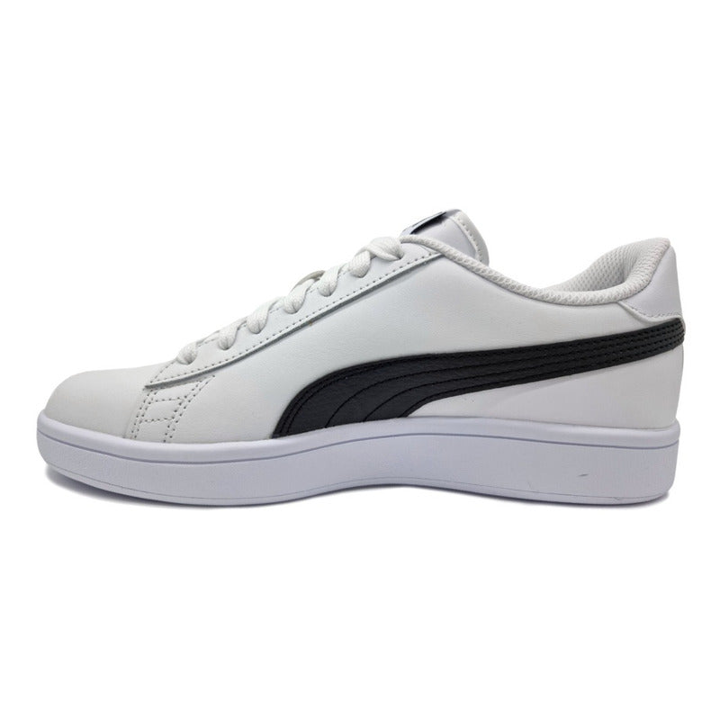 Tenis Para Mujer Puma Smash V2 L 36521501