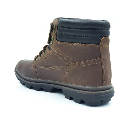 Remate Botas Caterpillar Originales Unicos Pares Tallas Unic