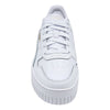 Tenis Puma Carina Street Blancos 389390 01 Para Mujer