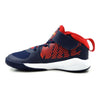 Nike Team Hustled D 9 Aq4225403 Azul/rojo-niño