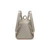 Nautica Lakeside Mochila Jacquard Beige Mujer