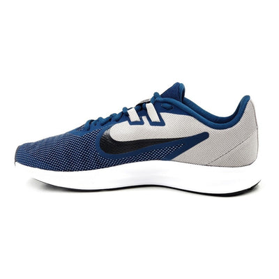 Nike Downshifter 9 Aq7481009 Azul/gris-hombre