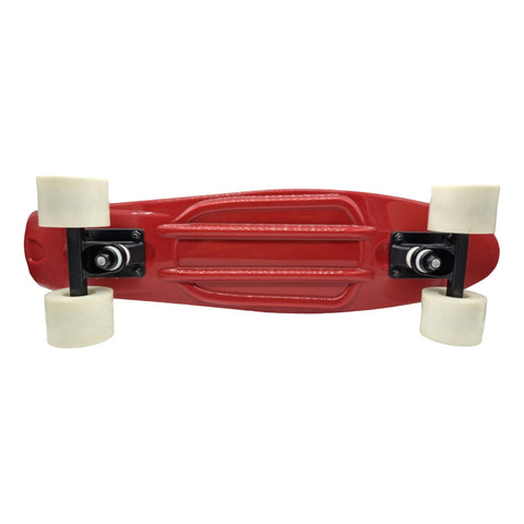 Patineta Penny Core Skateboards 100%original Tinto Blanco