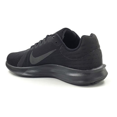 Nike Downshifter 8 Juvenil/ Mujer/caballero Negro 908994-002