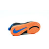Tenis Nike Team Hustle D 9 Aq4226006 Negro/azul/naranja Niño