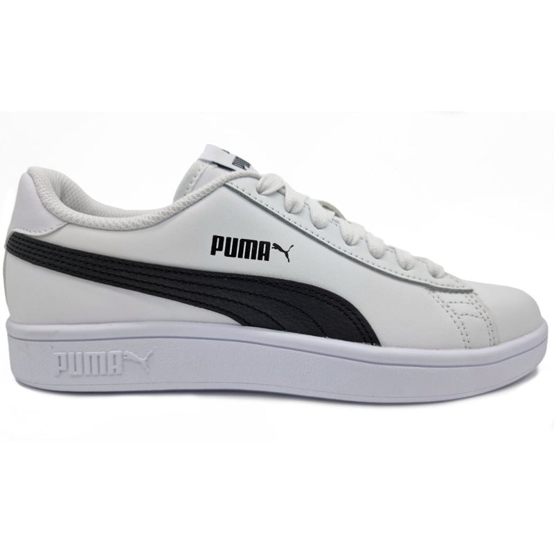 Puma smash v2 mujer online